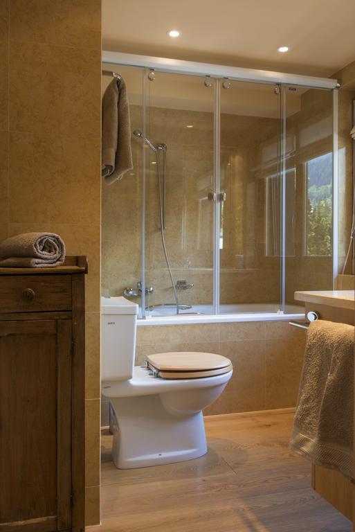 וורבייה Apartment Beaumont חדר תמונה