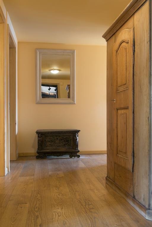וורבייה Apartment Beaumont חדר תמונה